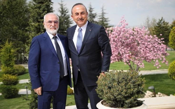 Τι έκανε στην Τουρκία ο Ιβάν Σαββίδης